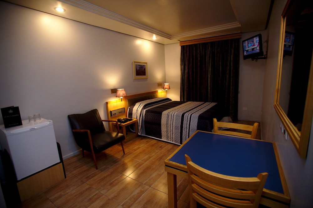 Hotel Columbia 29/43