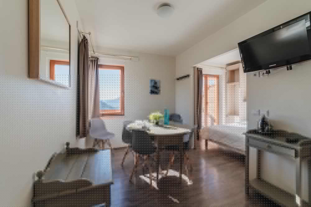 Residence Les Logis D Apos Orres 59/75