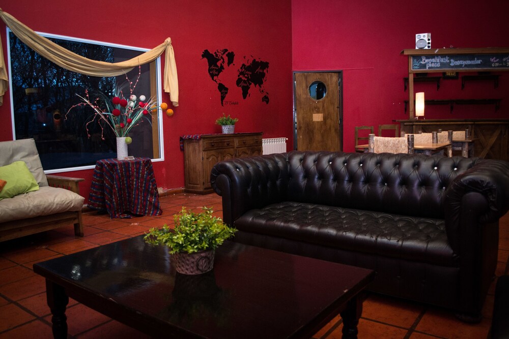 Hostel Inn Calafate 28/50