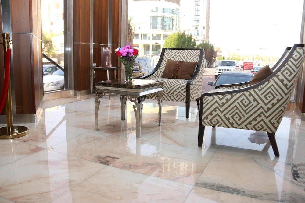 ALSLAM HOTEL SUITEs 28/40