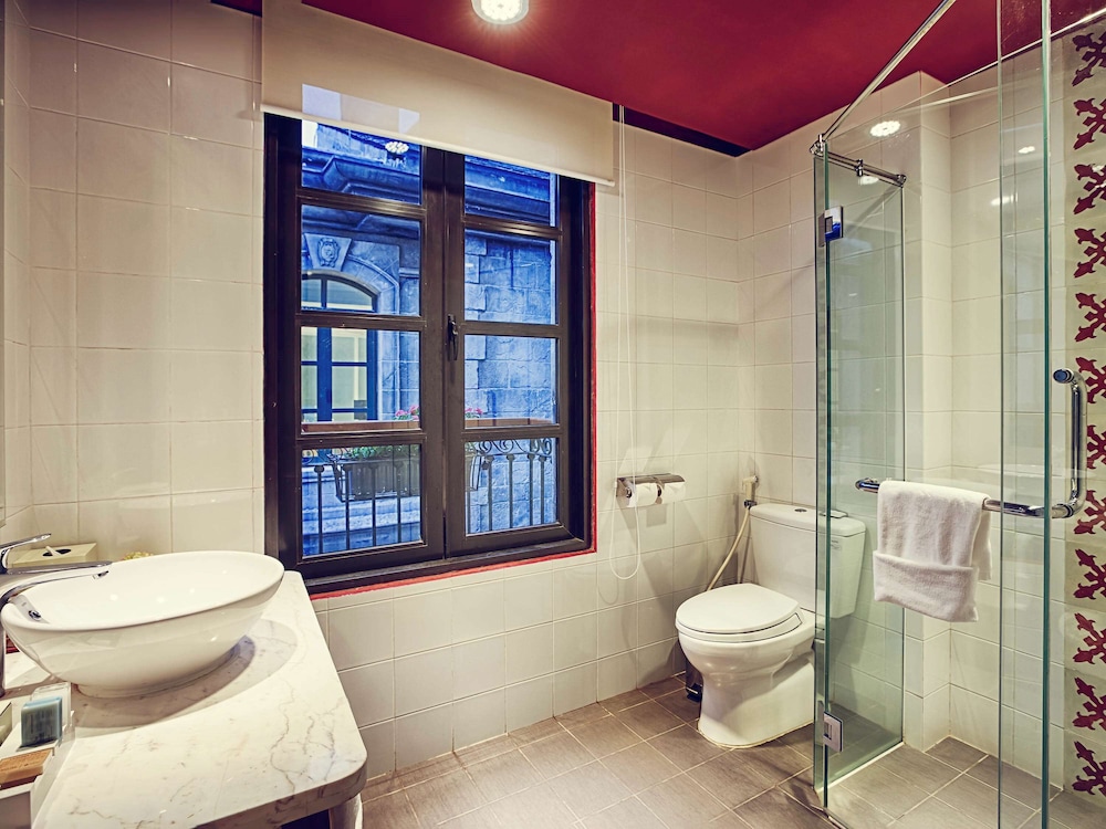 Mercure Danang French Village Bana Hills 35/73