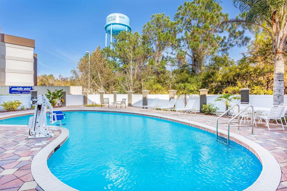 La Quinta Inn And Suites by Wyndham St. Augustine