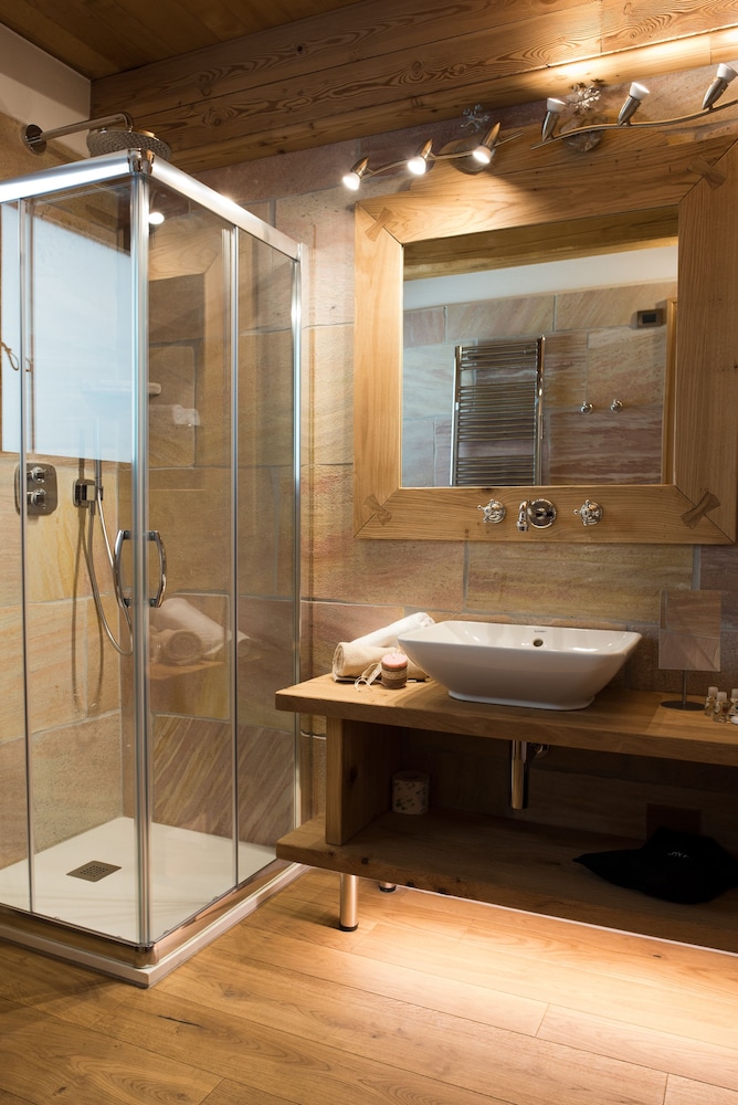 Fiocco Di Neve Relais & Spa 50/50