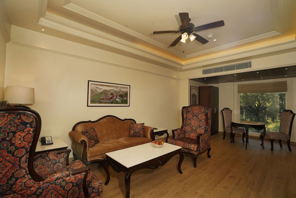 WelcomHeritage Parv Vilas Resort & Spa 26/50