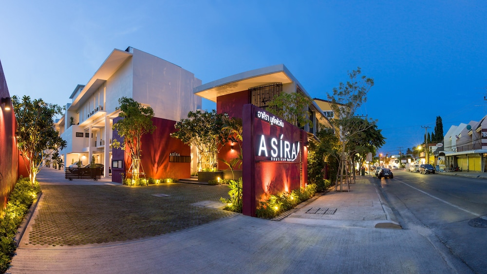 Asira Boutique Huahin Hotel 56/65