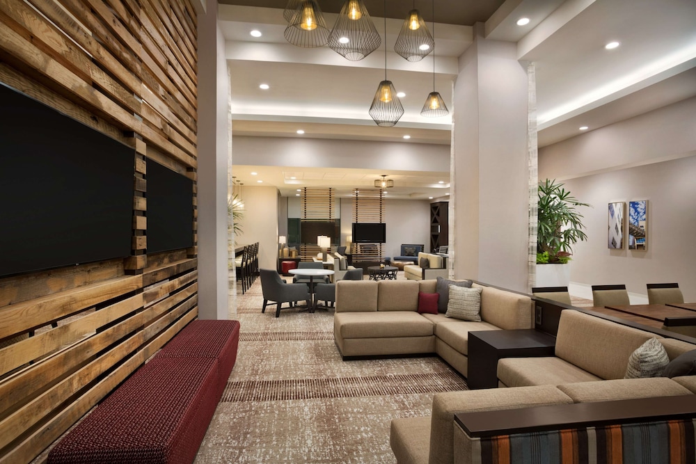 Hilton Garden Inn Downtown Birmingham 25/46