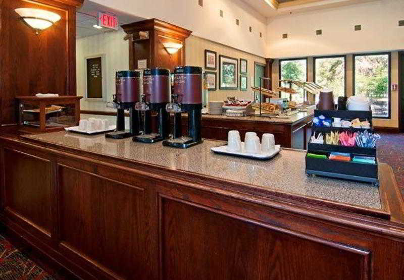 Lobby at Residence Inn Minneapolis Edina, EDINA - MN