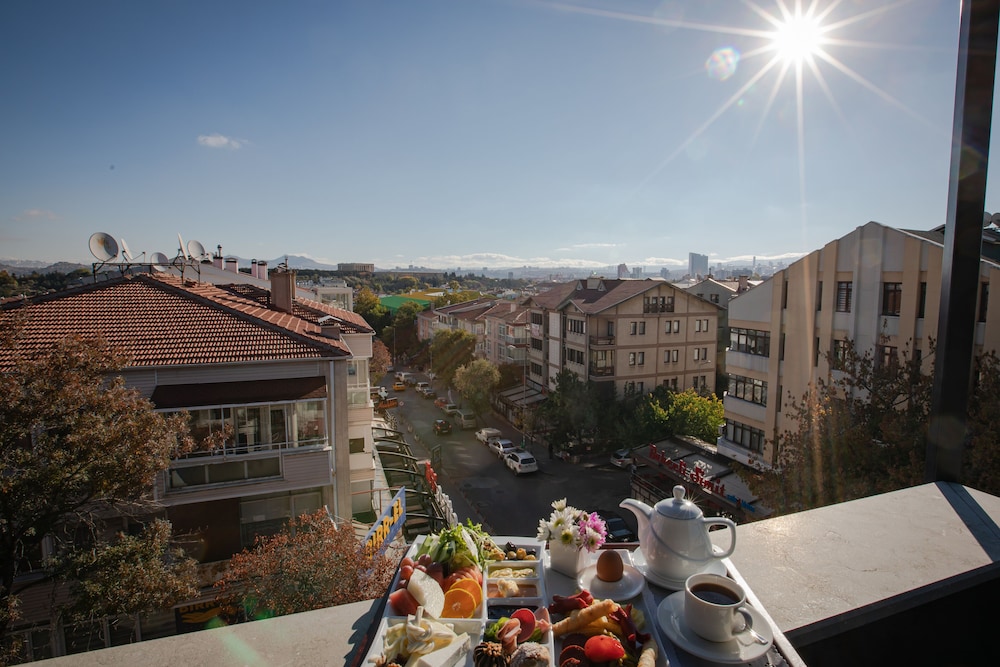 Bahcelievler Hotels 47/50