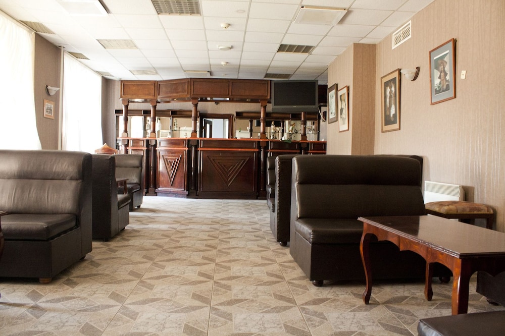 Park Hotel Bellevue 56/65