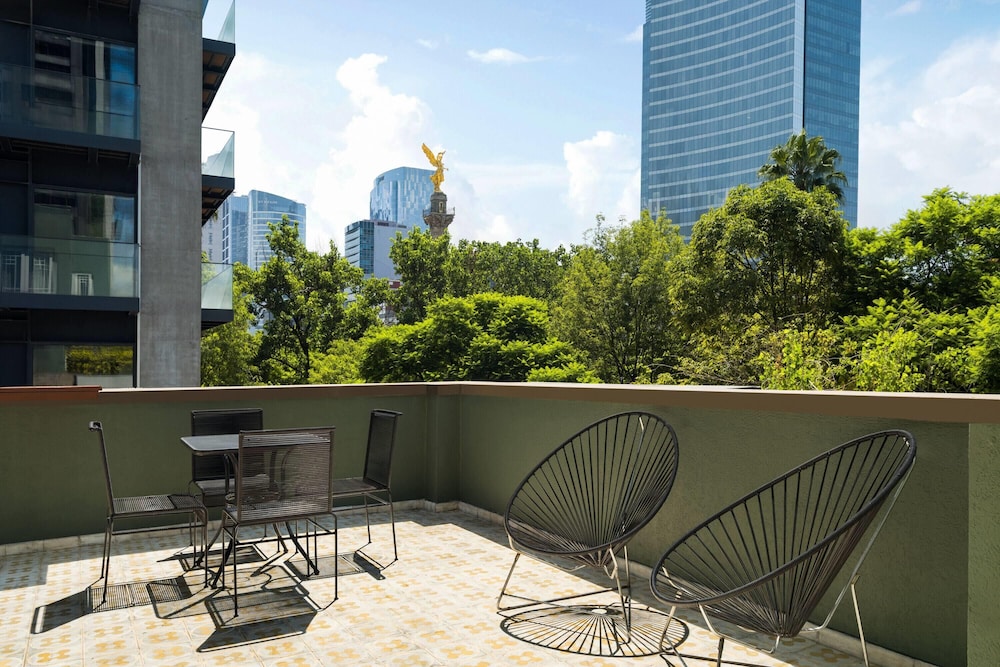 Hotel MX mas reforma CDMX, Trademark Collection by Wyndham 44/50