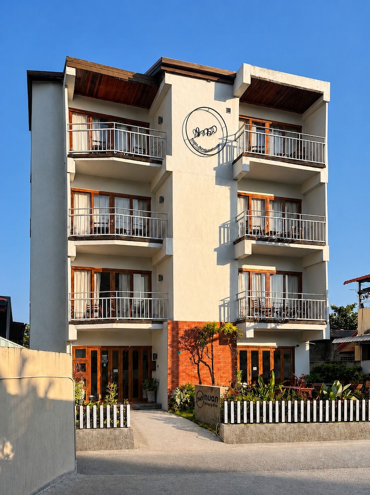 Nuan Boutique Hotel 6/63