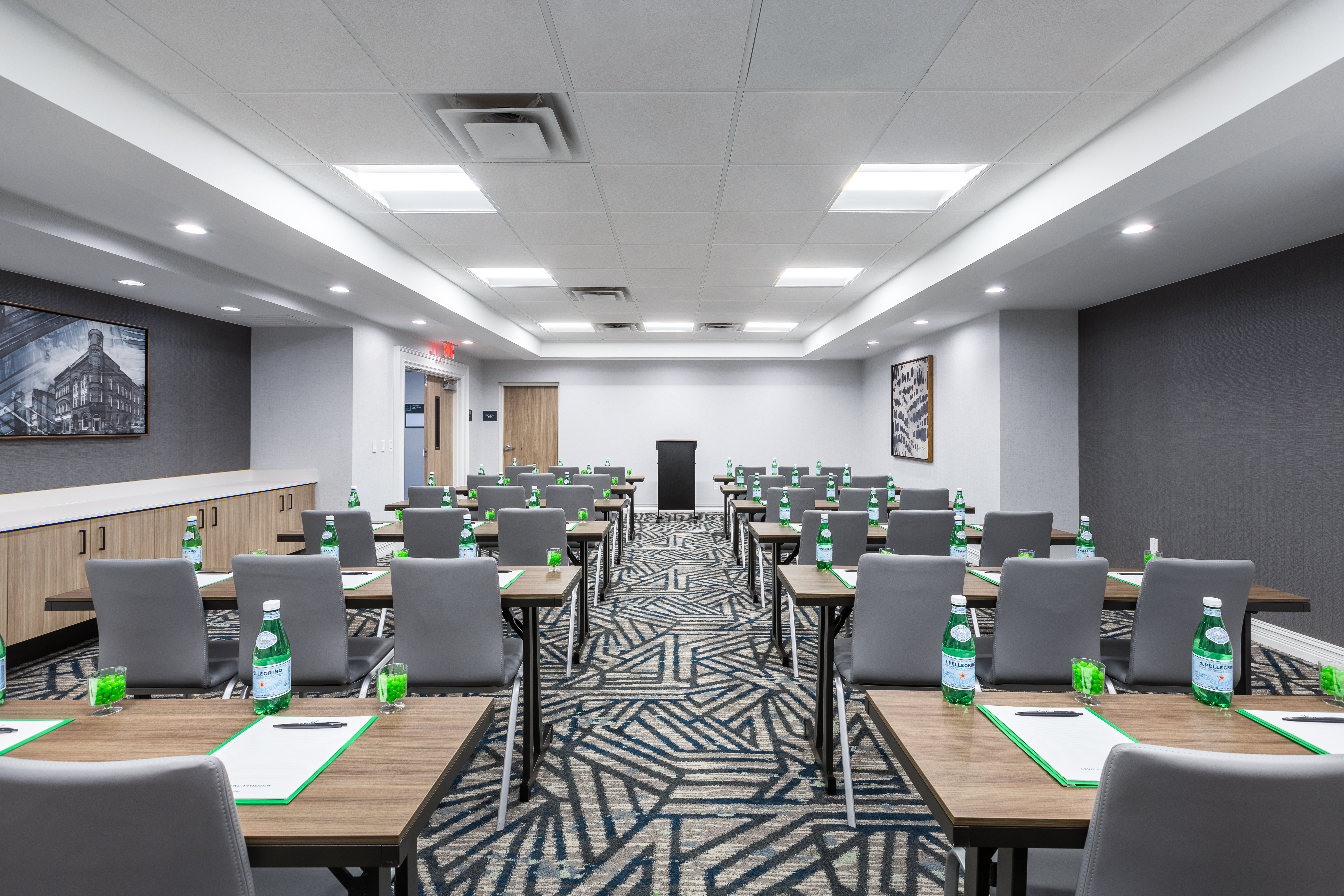 Holiday Inn Anderson 61/71