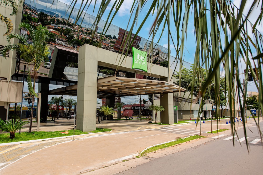 ibis Styles Goiania Shopping Estacao 7/60