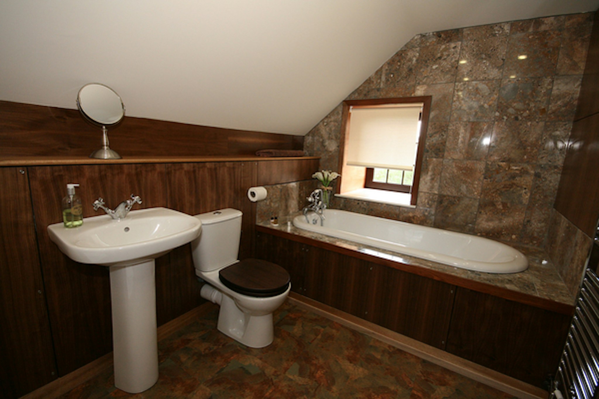 Ashtree House Hotel 27/27