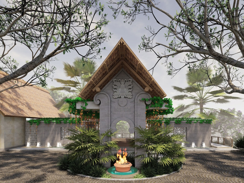 Sanggraloka Ubud 11/76