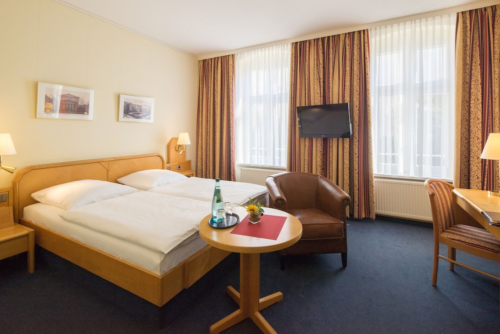 Hotel Kastanienhof Berlin 25/75