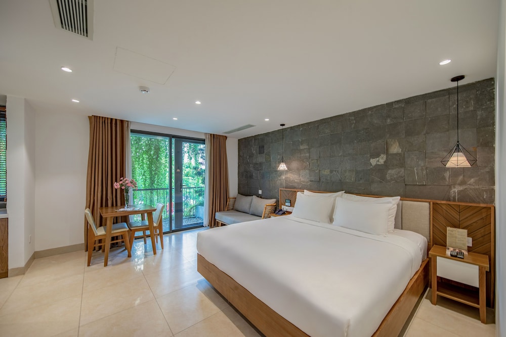 Ponte Boutique Villa 23/63