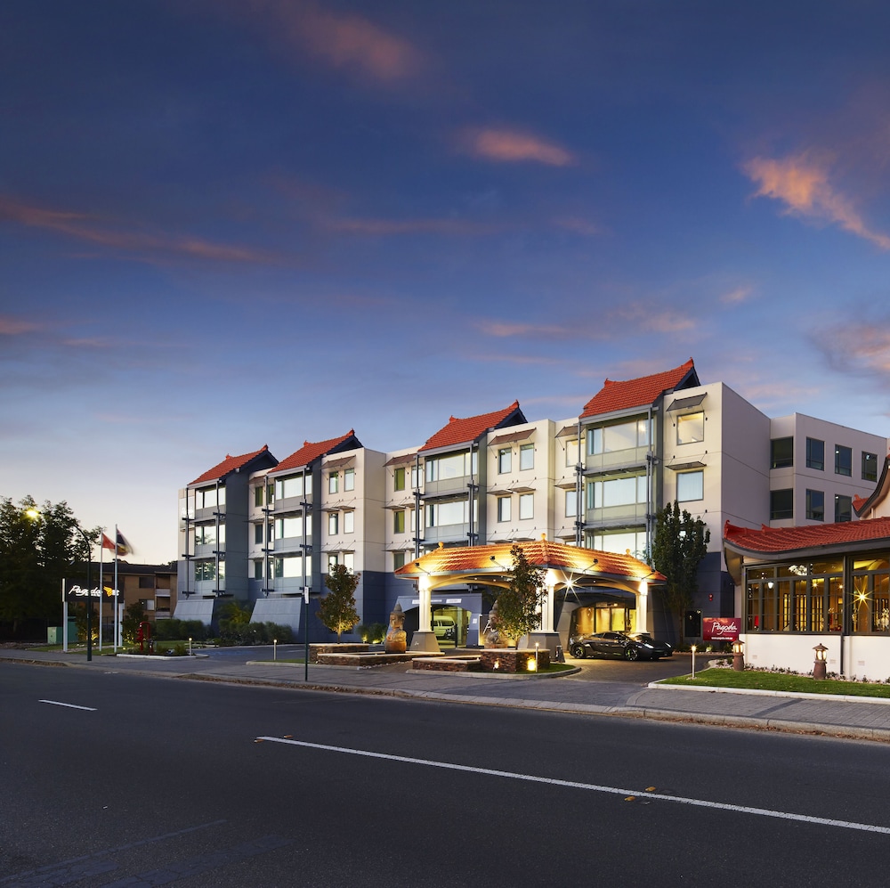 Pagoda Resort And Spa 4/55