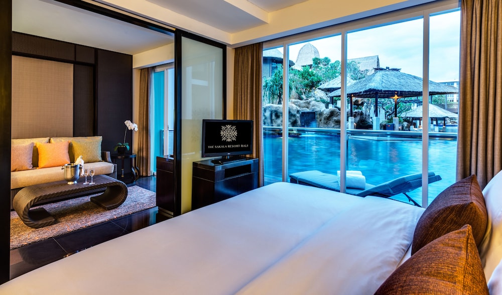 The Sakala Resort Bali 31/77
