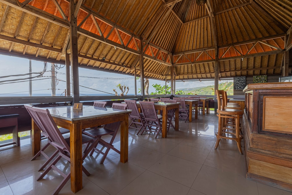 Manta Cottage Seaview Plus 30/50