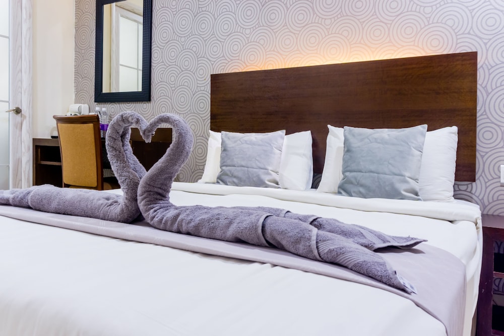 GM HOTEL SUNWAY METRO 50/57