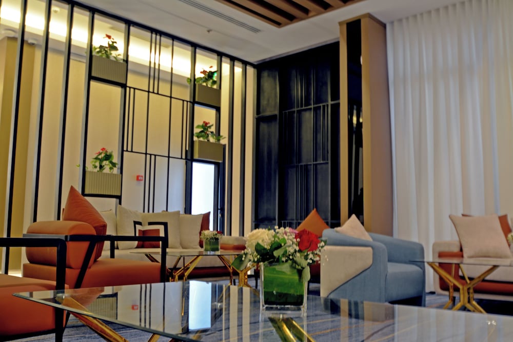 فندق ايه دبليو الرياض(AW Hotel Riyadh) 29/42