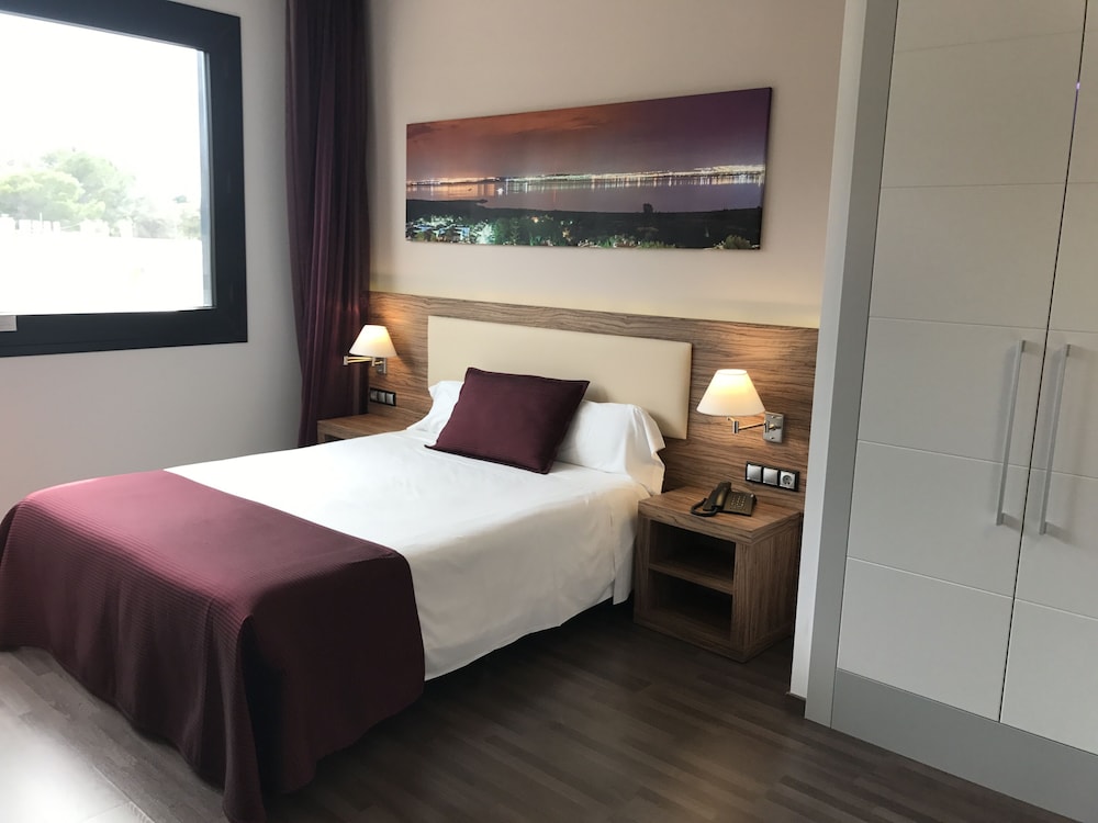 Dna Monse Spa Golf Hotel 17/47