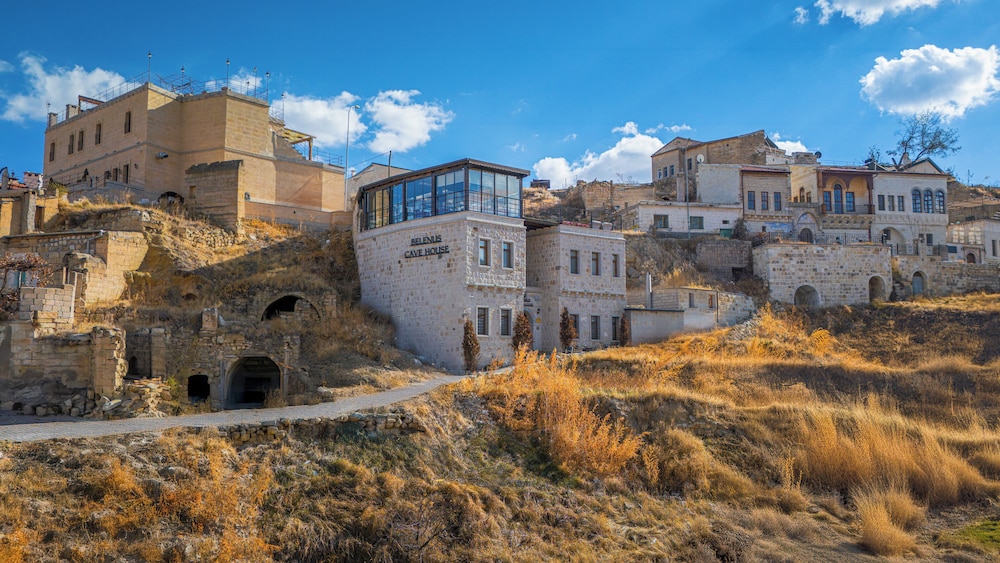 Belenus Cave Hotel 35/50