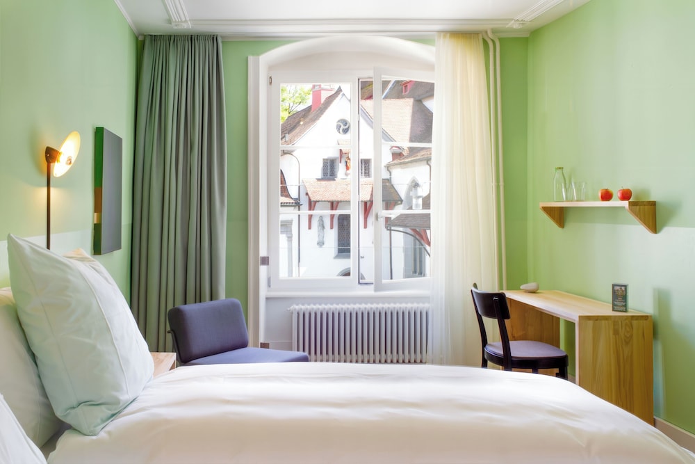 Hotel Schlussel seit 1545 9/34