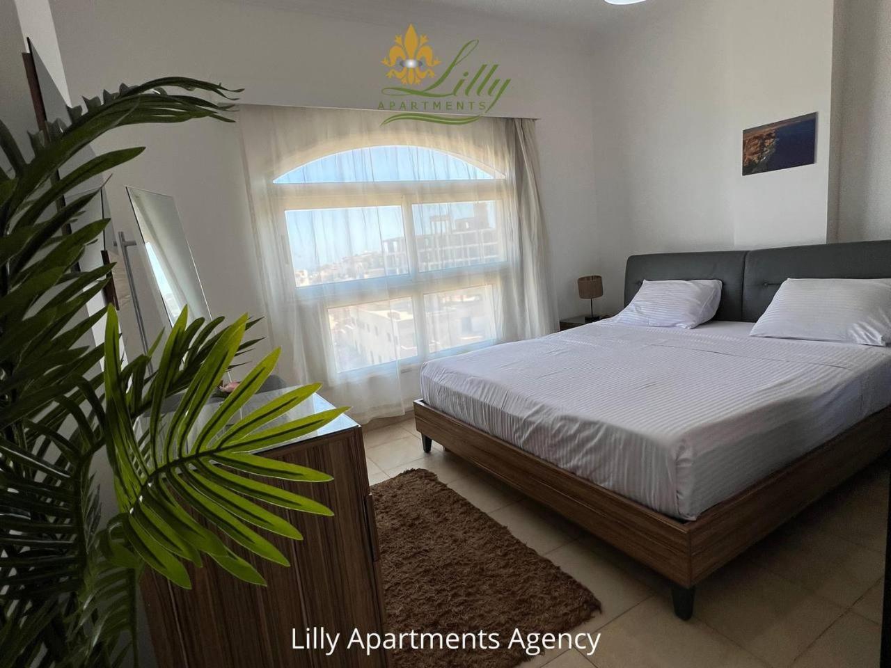 شقة بإطلالة على البحر، Lilly Apartments 8/10