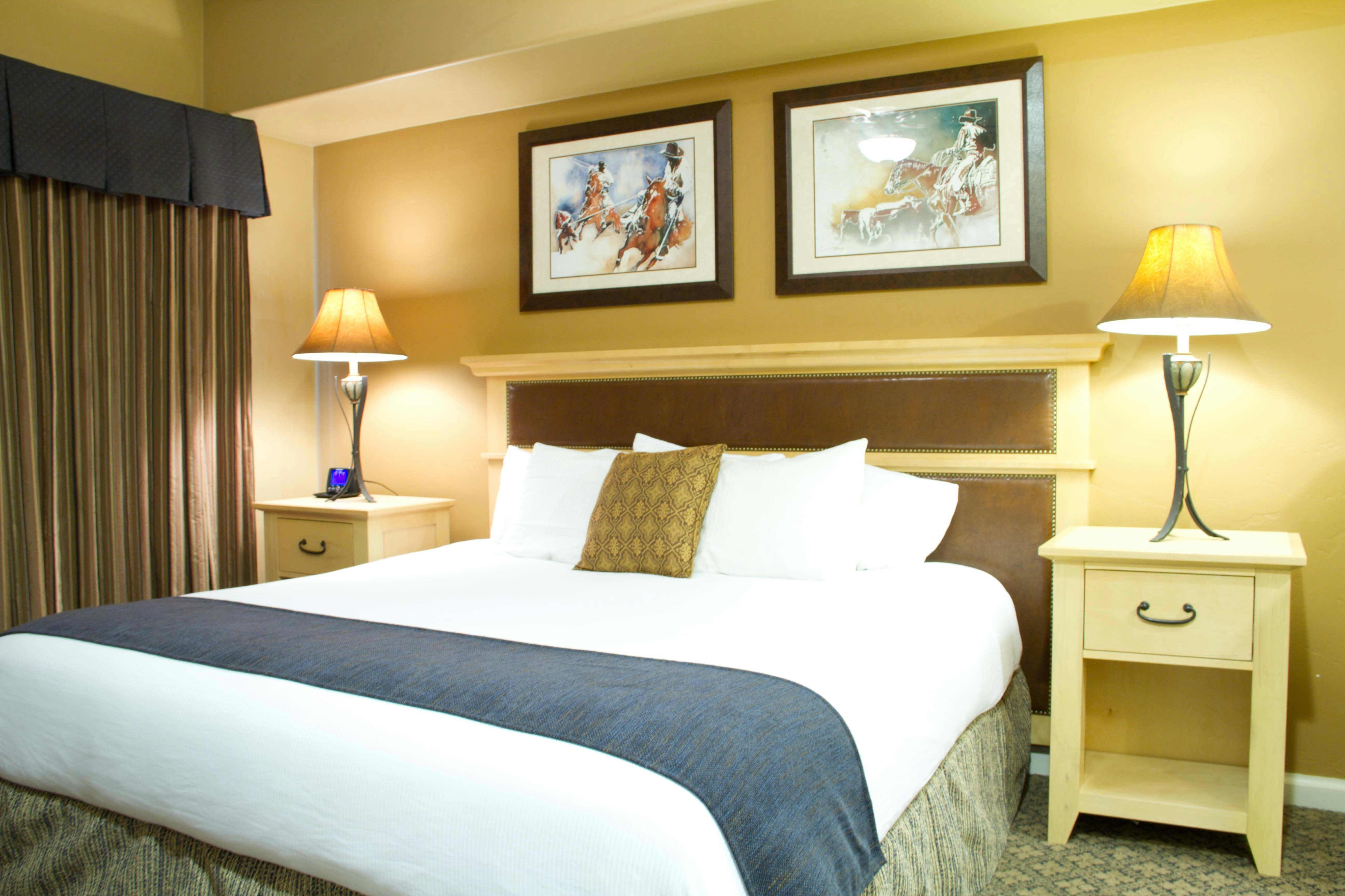Club Wyndham Steamboat Springs 13/54