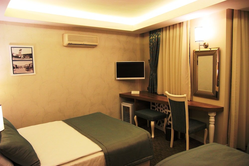 Guleryuz Hotel 41/48