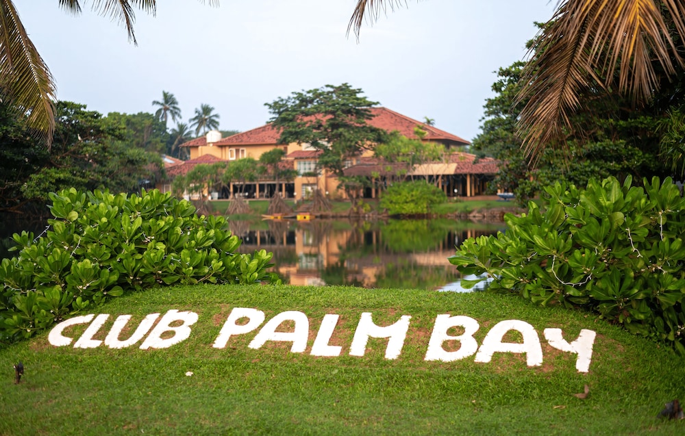 Club Palm Bay 39/47