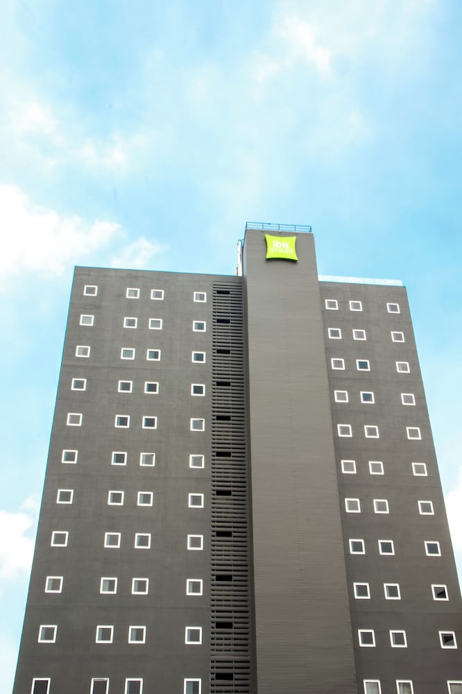 Ibis Styles El Malecon Guayaquil 1/58