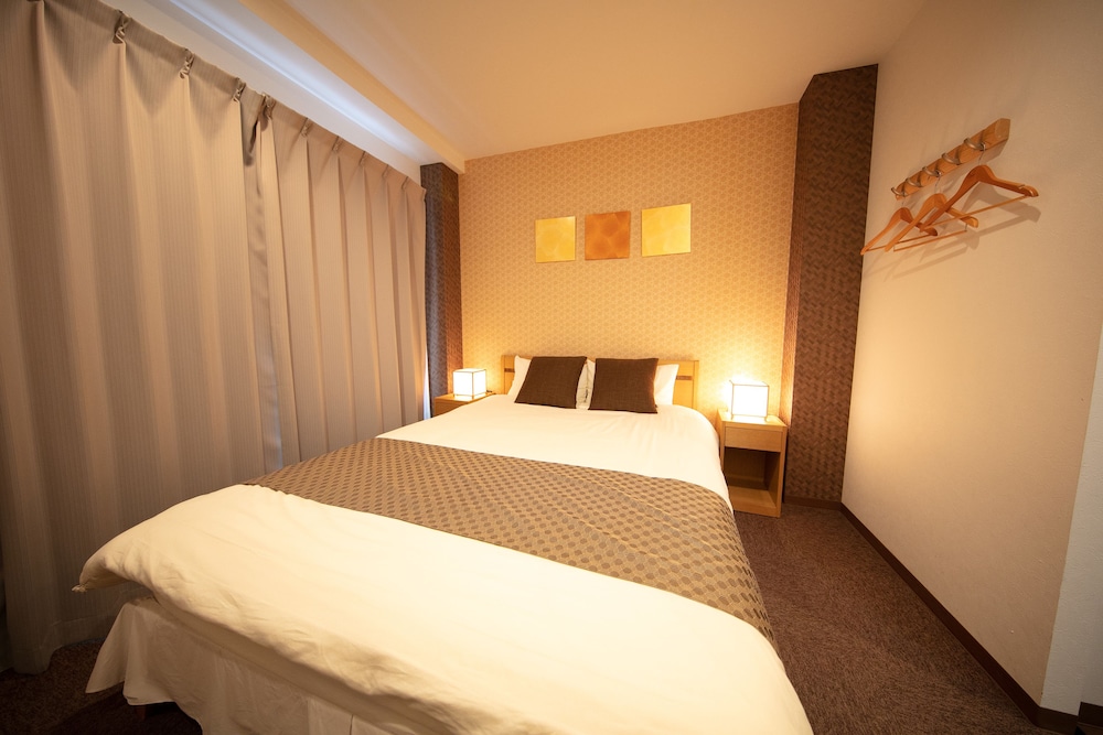 Hotel Stay Sakura Nipponbashi 7/29