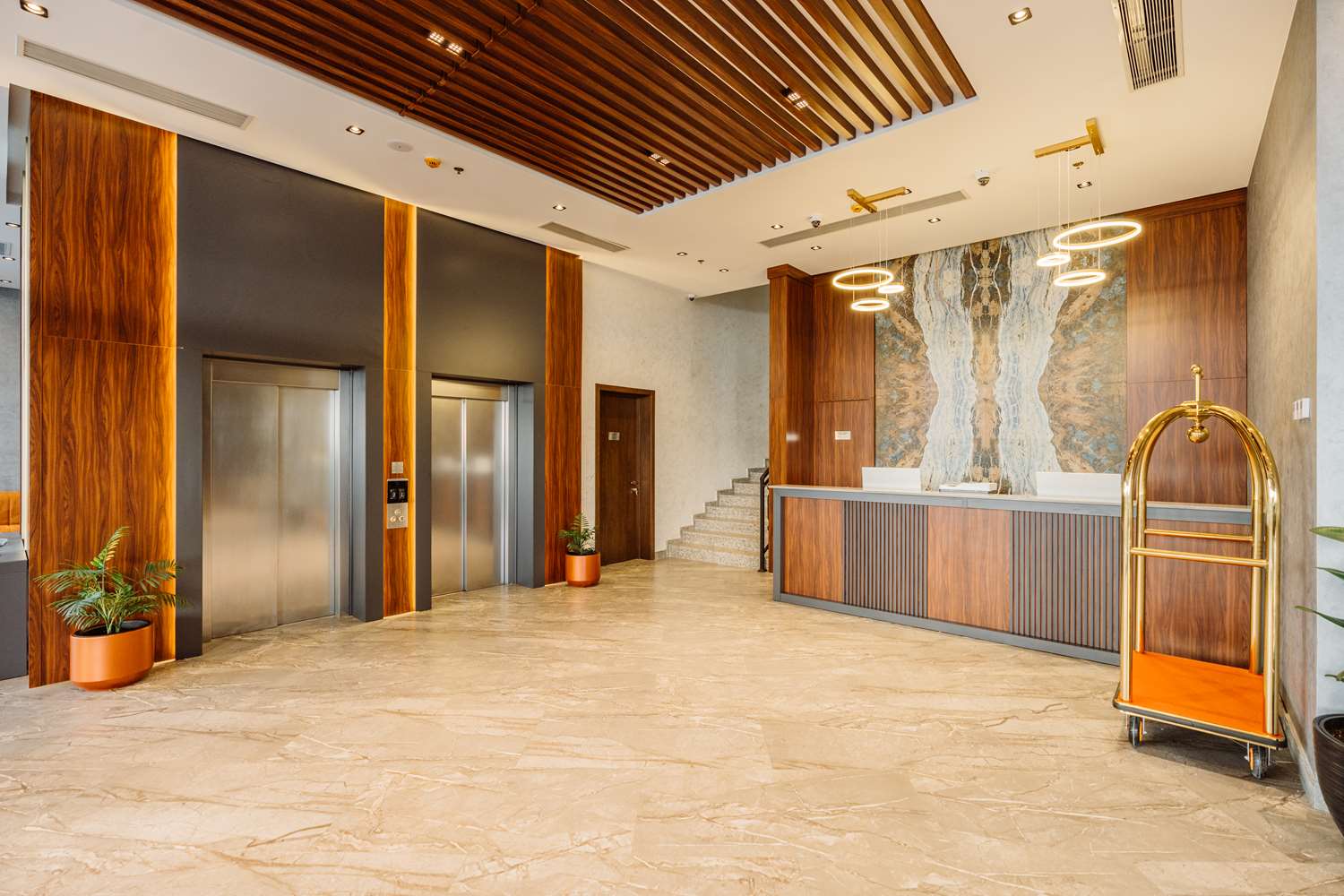 Best Western Plus Batumi 4/40