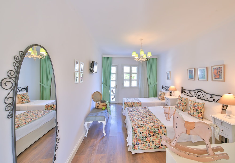 Alacati Sorf Hotel 20/41
