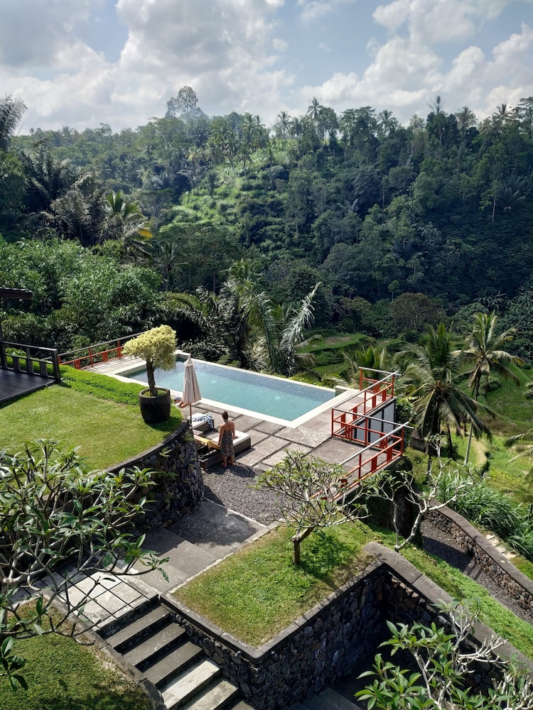 Suarapura Resort and SPA 39/50