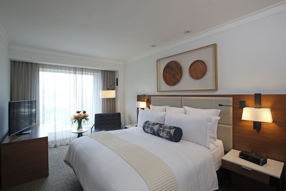 1 Bedroom, Suite, King Bed