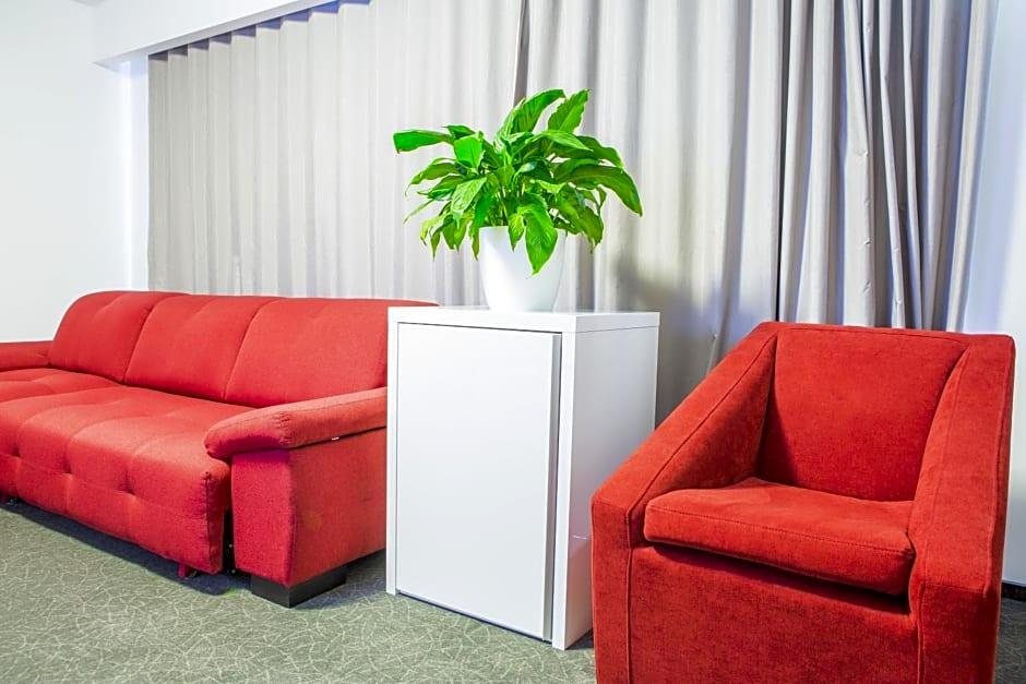 Tempo Hotel Targu Mures 31/49