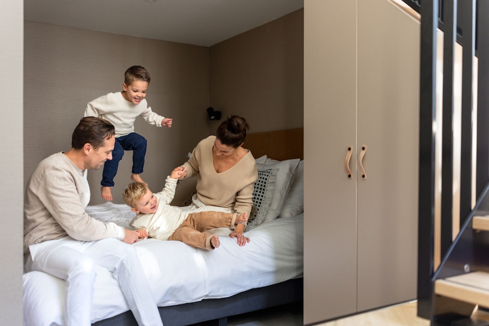 Ocean House Scheveningen 4/47