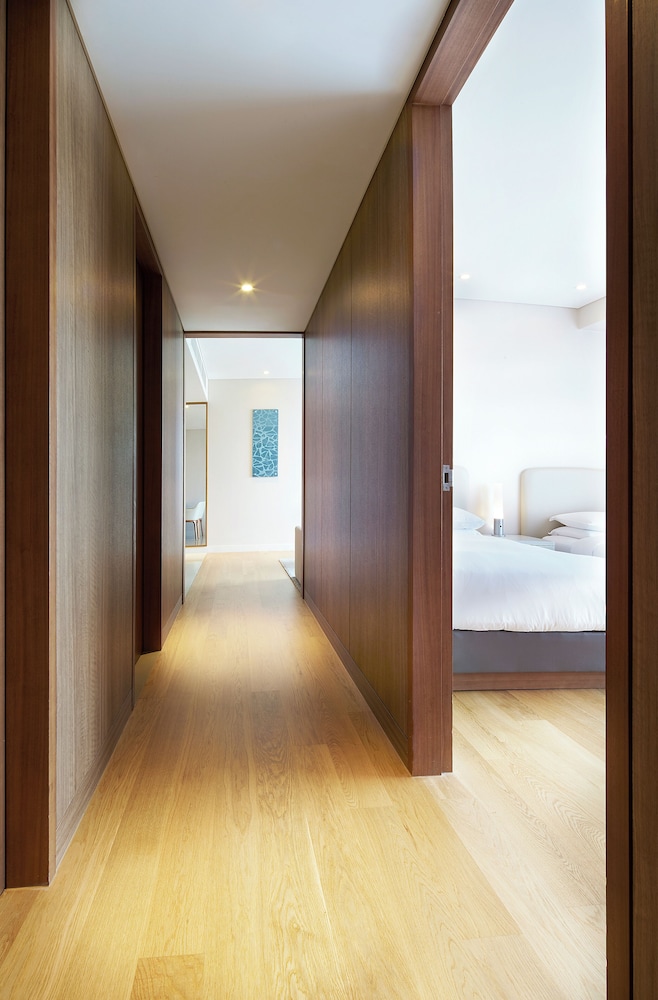 Hyatt Regency Incheon Paradise City 12/24
