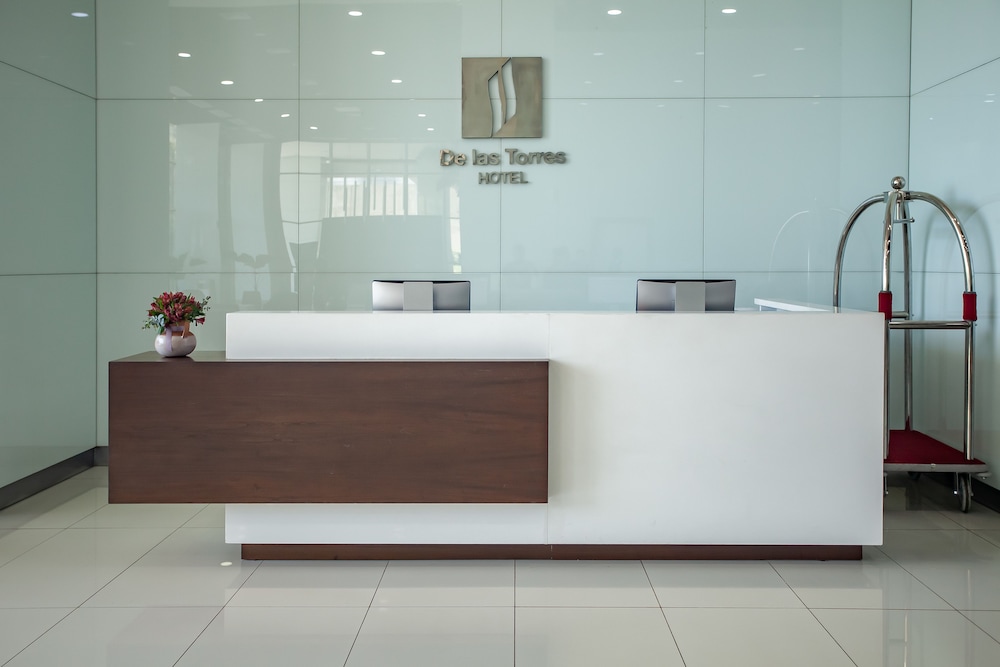 Paseo La Galeria Hotel & Suites 4/49