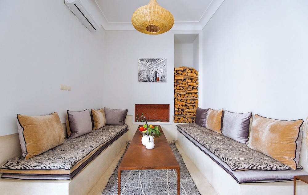 Riad 48 & Spa 39/60