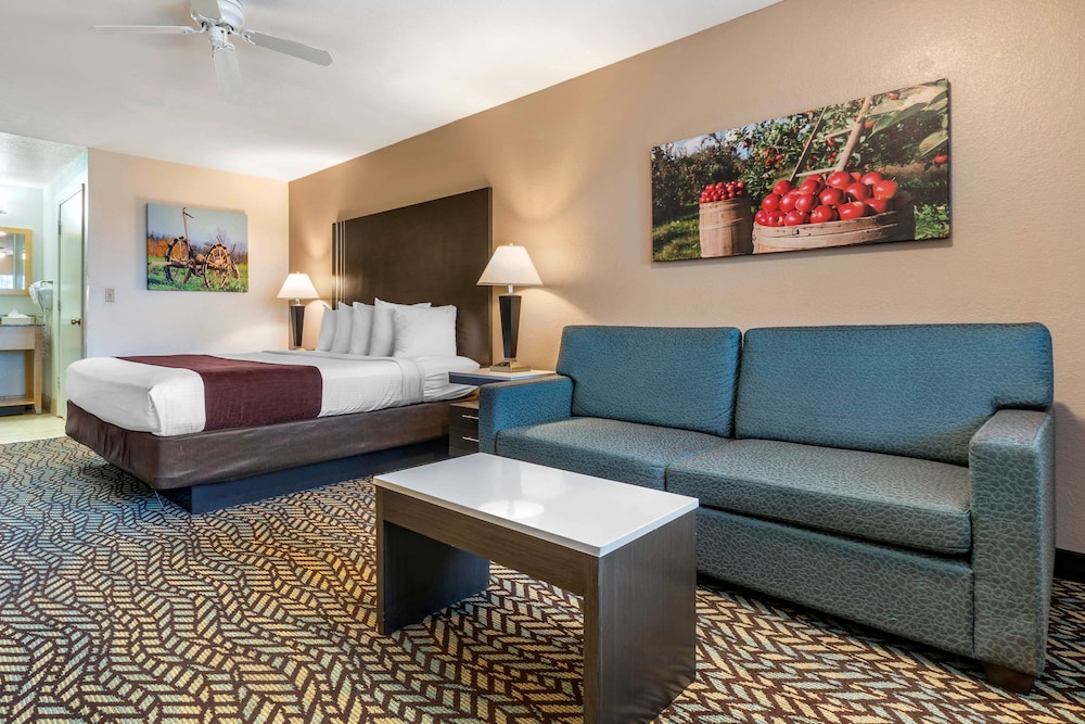 Best Western Orchard Inn 23/31