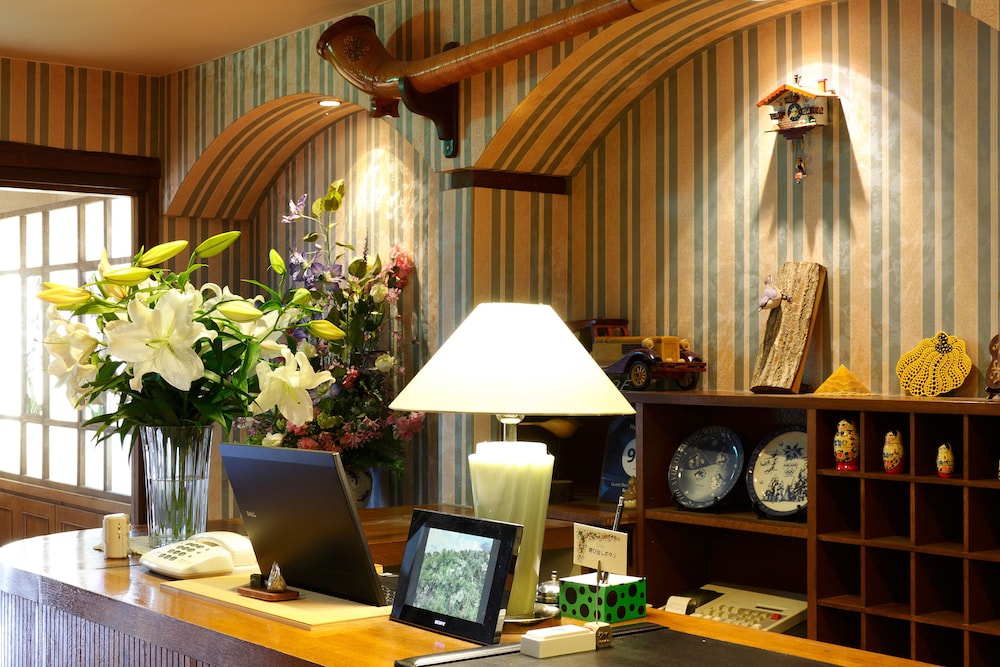 Hotel Heidi Hof 7/59