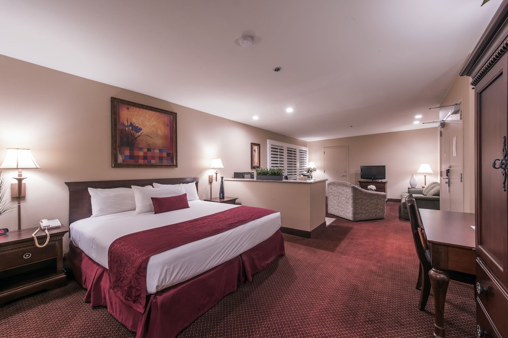 Grand Vista Hotel 13/47