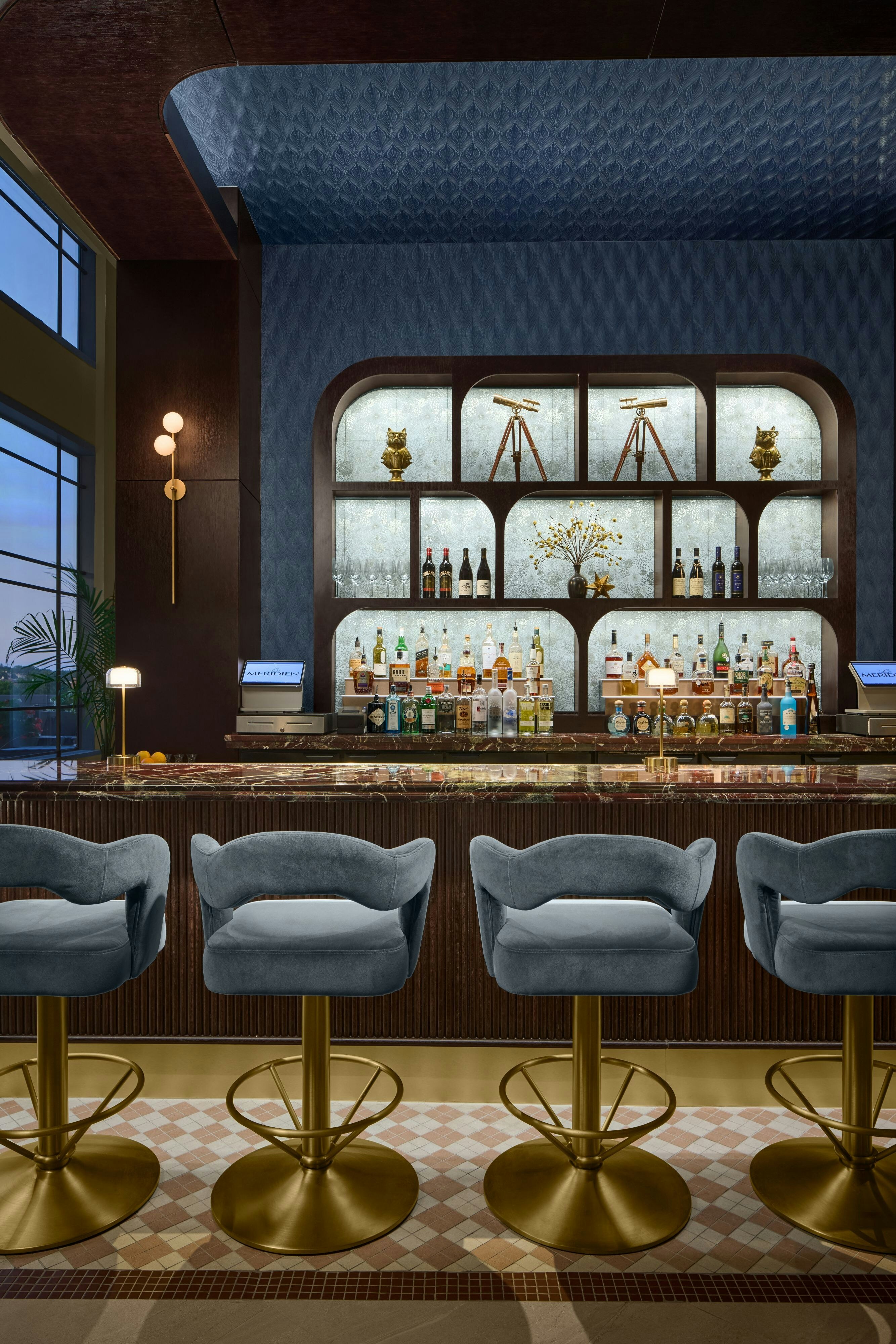 Le Meridien Arlington 18/38
