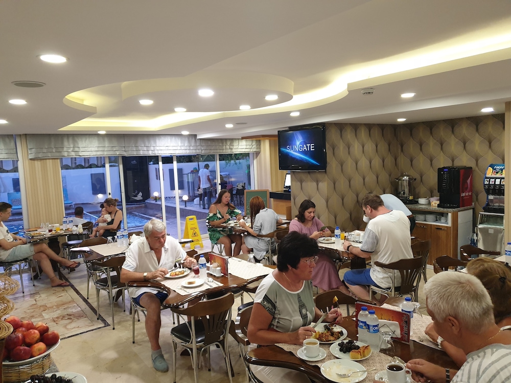 Esperanza Boutique Hotel 54/73