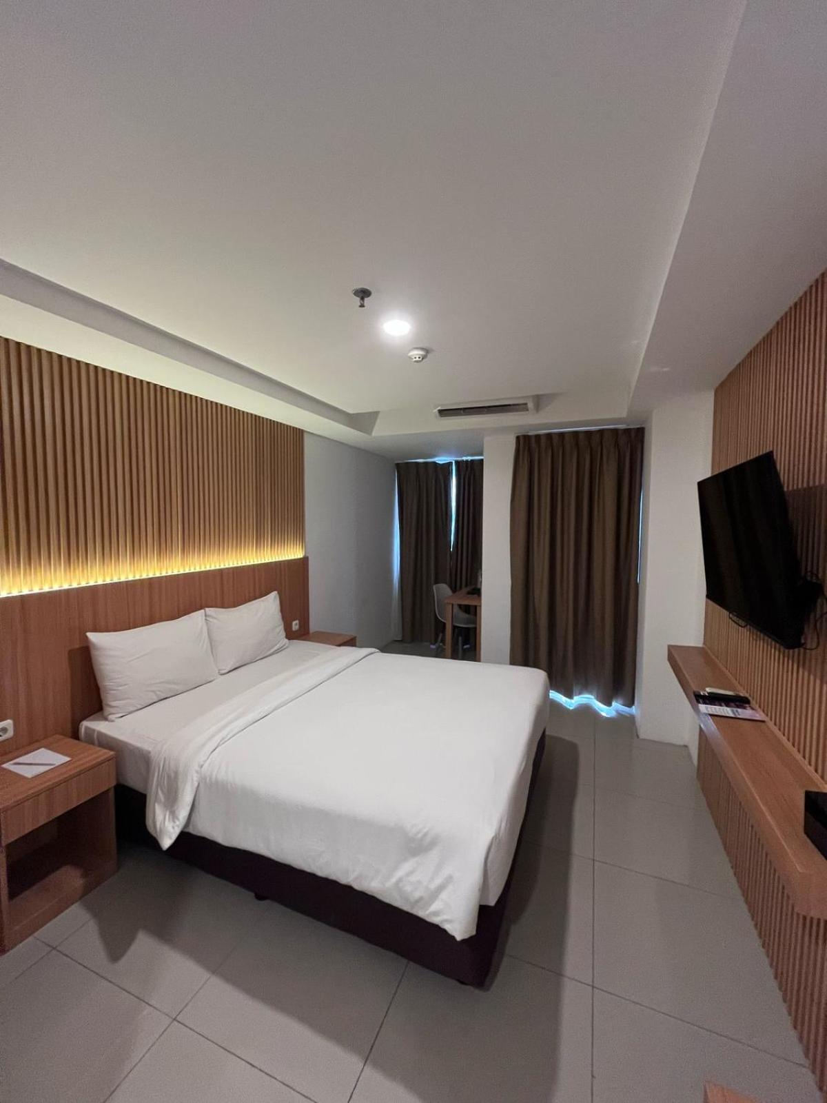 Nemuru Hotel Ciputat 7/26